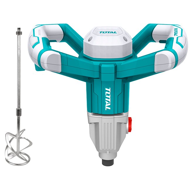 TOTAL 1400watt Mixer - buy online in Australia | Trade Tools Australia