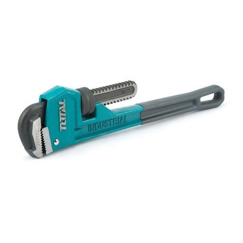 TOTAL 12″ Pipe Wrench - buy online in Australia | Trade Tools Australia