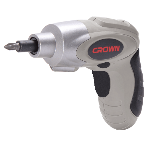 Crown 3.6v Cordless Screwdriver - buy online in Australia | Trade Tools Australia