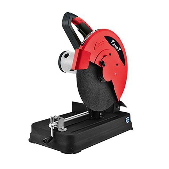 TANDT 2400w Cut Off Saw - buy online in Australia | Trade Tools Australia