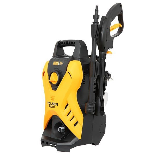 Tolsen 1400w High Pressure Washer - buy online in Australia | Trade Tools Australia