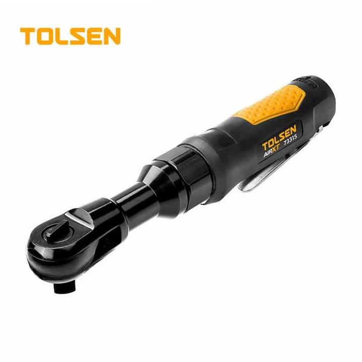 Tolsen Air Ratchet Handle - buy online in Australia | Trade Tools Australia