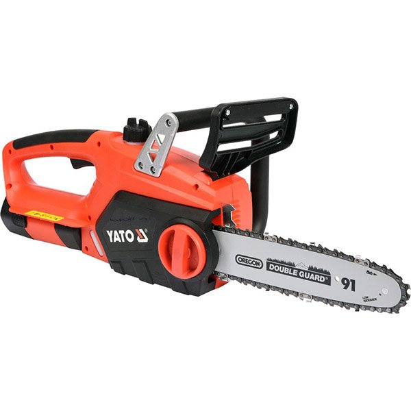 YATO 18v Cordless Chainsaw - buy online in Australia | Trade Tools Australia