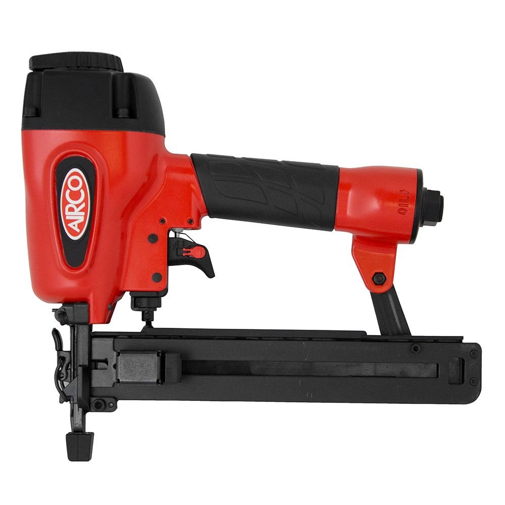 AIRCO 10-40mm 6000 Series Pneumatic Stapler TTM9040 - buy online in Australia | Trade Tools Australia