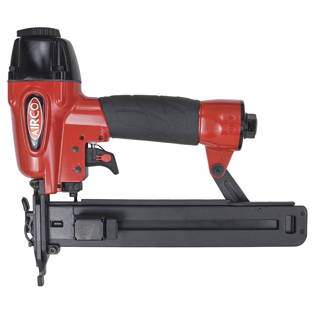AIRCO 5.5 x 10-40mm 6001 Series TT9040L Air Stapler TTM9040L - buy online in Australia | Trade Tools Australia