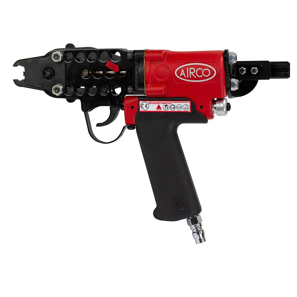 AIRCO Pneumatic Air Ringer TGR8100 - buy online in Australia | Trade Tools Australia
