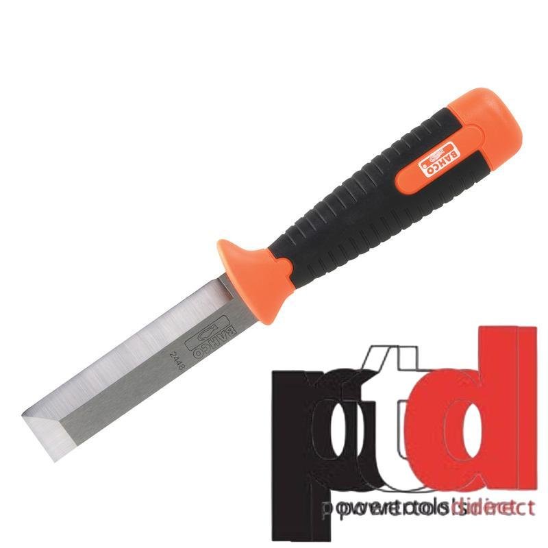 Bahco SB-2448 Chisel Wrecking Knife 100mm - buy online in Australia | Trade Tools Australia