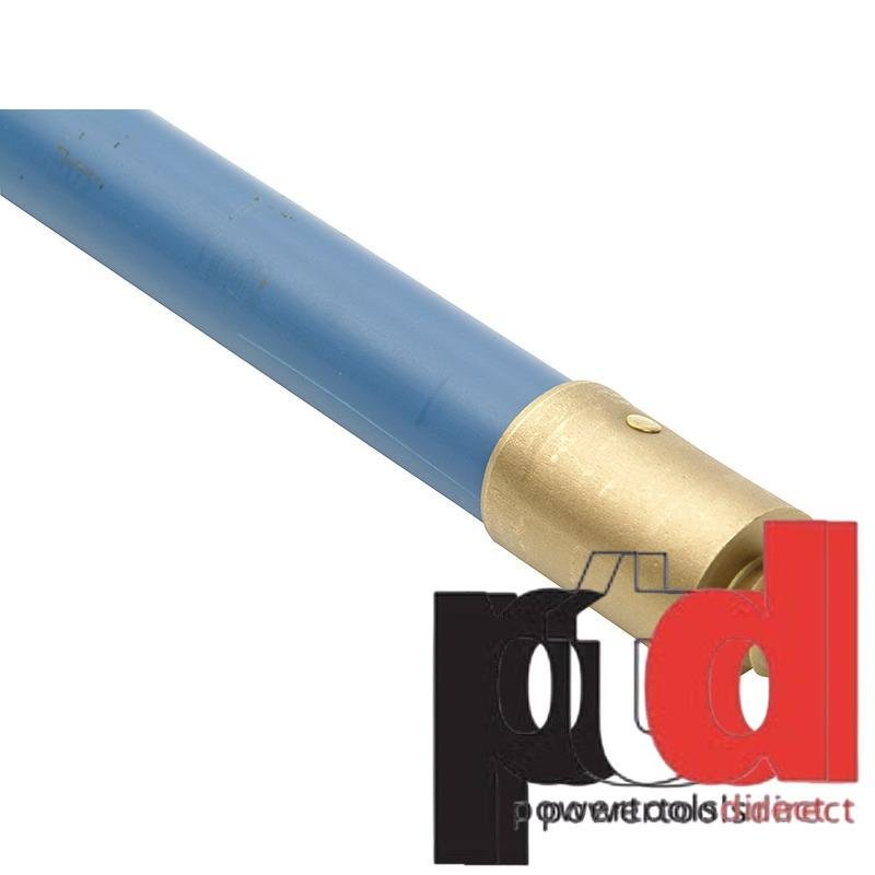 Bailey 1600 Universal Blue Polypropylene Rod 3/4in x 3ft - buy online in Australia | Trade Tools Australia