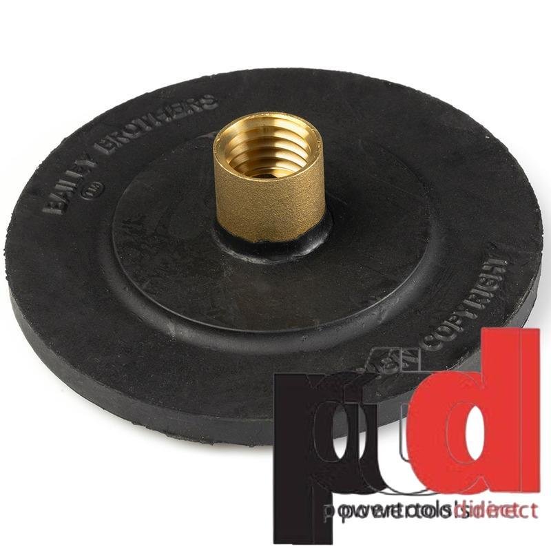 Bailey 1781 Lockfast Plunger 100mm/4in - buy online in Australia | Trade Tools Australia