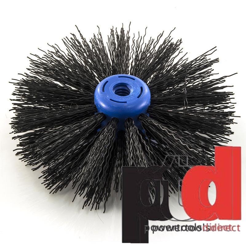 Bailey Z5682 Universal Brush 100mm/4In - buy online in Australia | Trade Tools Australia