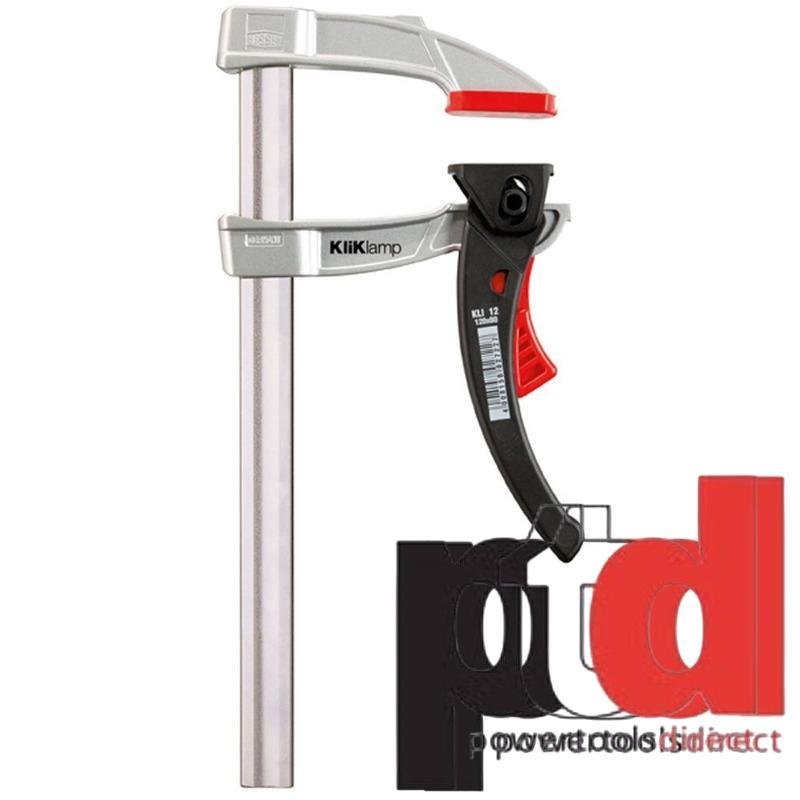 Bessey KLI40 Kliklamp 400mm - buy online in Australia | Trade Tools Australia
