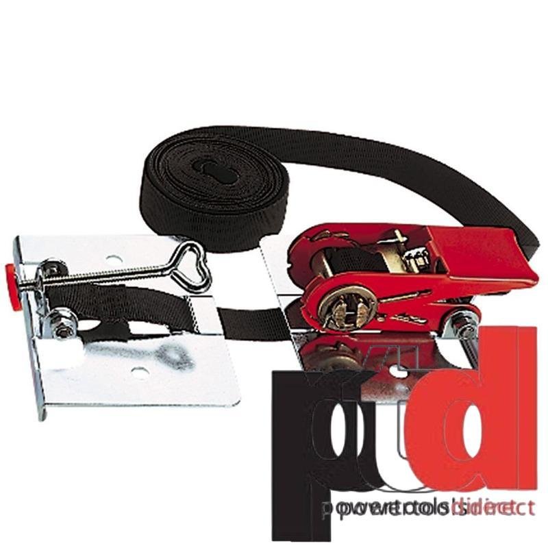 Bessey SVH400 Strap Flooring Clamp - buy online in Australia | Trade Tools Australia