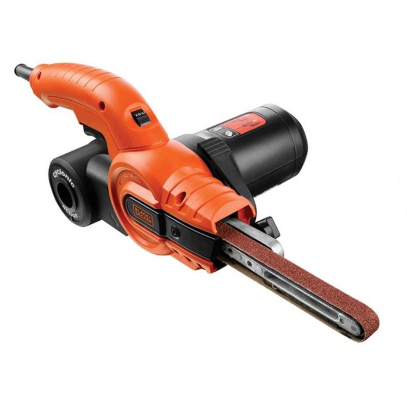 Black & Decker KA900E Powerfile Belt Sander 240v - buy online in Australia | Trade Tools Australia
