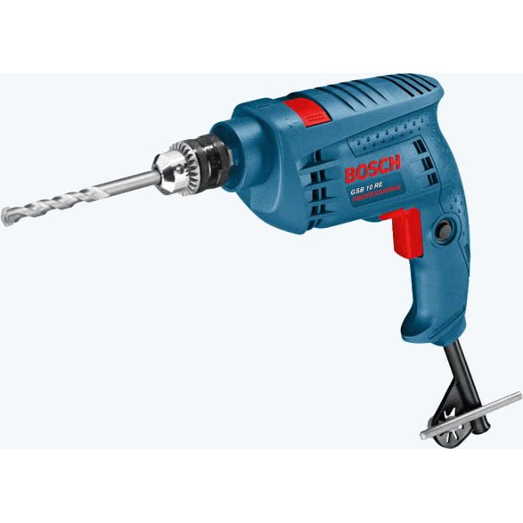 BOSCH 500w Drill Kit - buy online in Australia | Trade Tools Australia