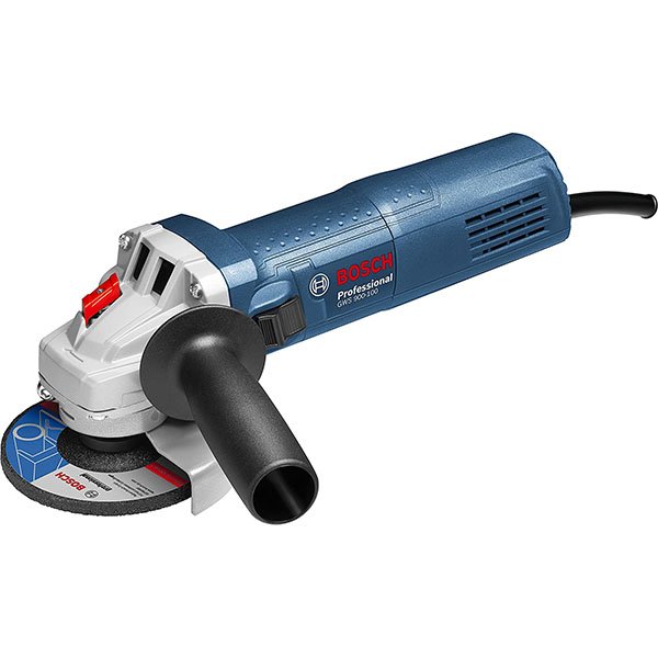 BOSCH 900w Angle Grinder - buy online in Australia | Trade Tools Australia