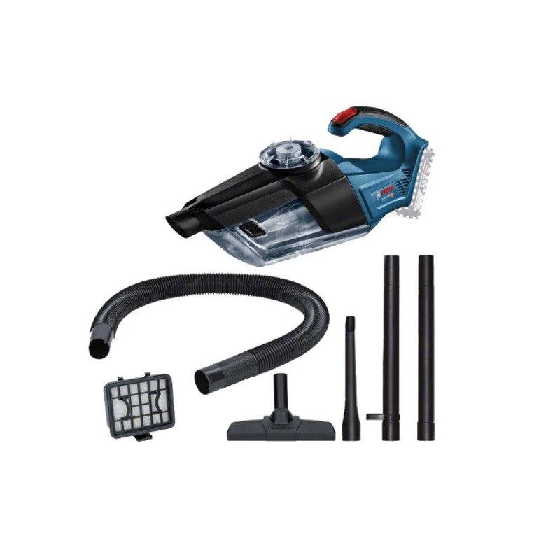 Bosch GAS 18v-1 18v Professional Vacuum Cleaner Naked 06019C6200 - buy online in Australia | Trade Tools Australia
