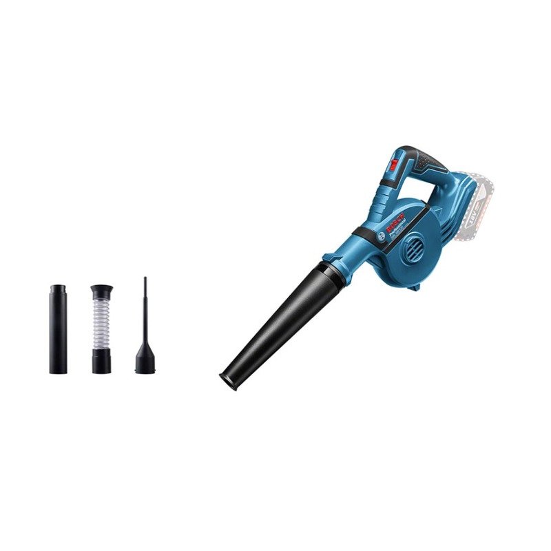 Bosch GBL 18v-120 18v Blower Naked 06019F5100 - buy online in Australia | Trade Tools Australia