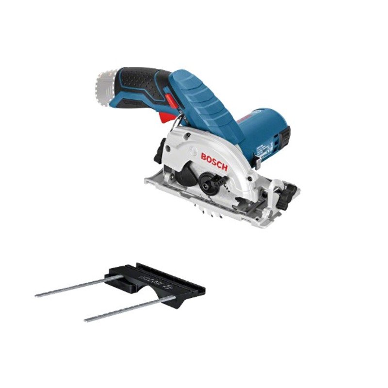 Bosch GKS 12v-26 12v 85mm Circular Saw Naked 06016A1001 - buy online in Australia | Trade Tools Australia