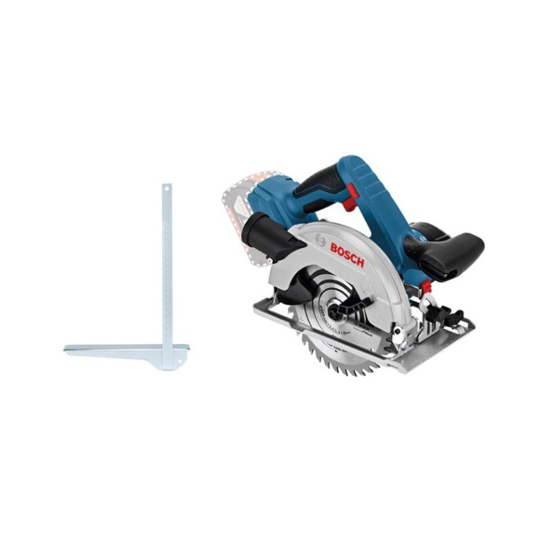 Bosch GKS 18v-57 18v 165mm Circular Saw Naked 06016A2200 - buy online in Australia | Trade Tools Australia