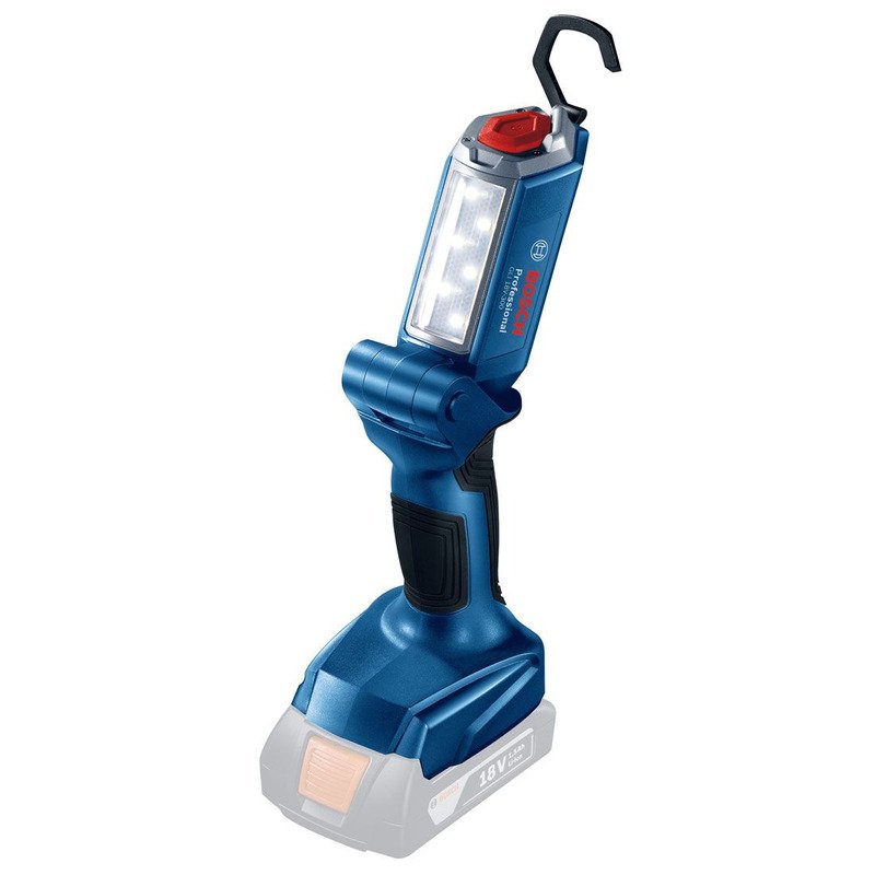 Bosch GLI 18v-300 18v Professional Jobsite LED Light Naked 06014A1100 - buy online in Australia | Trade Tools Australia