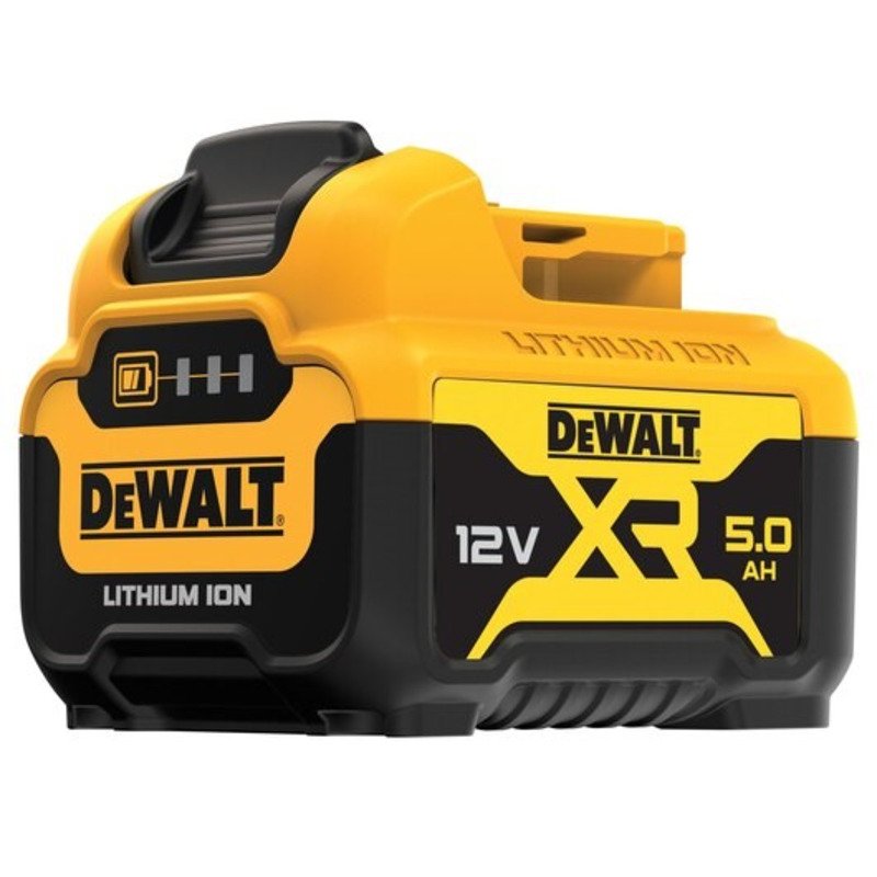 DEWALT 12V XR 5AH BATTERY - buy online in Australia | Trade Tools Australia