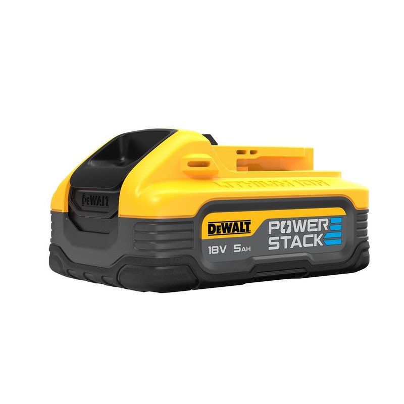 Dewalt DCBP518 18V XR Powerstack 5ah Battery - buy online in Australia | Trade Tools Australia
