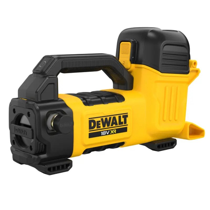 Dewalt DCE050N 18v XR Transfer Pump Naked - buy online in Australia | Trade Tools Australia