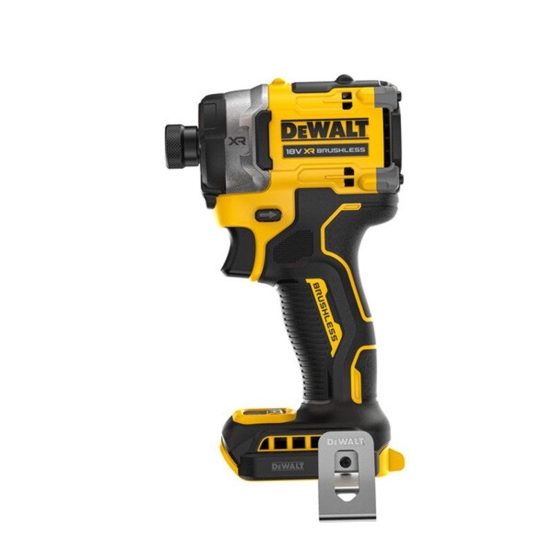 Dewalt DCF860N 18v XR Brushless Compact Impact Driver Naked - buy online in Australia | Trade Tools Australia
