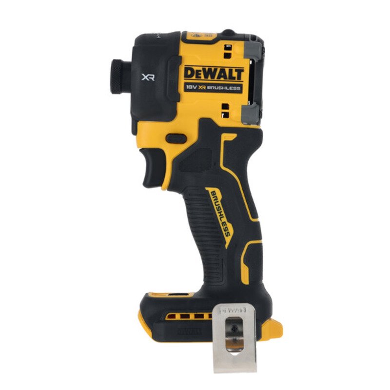 Dewalt DCF870N 18v XR Brushless Hydraulic Impact Driver Naked - buy online in Australia | Trade Tools Australia