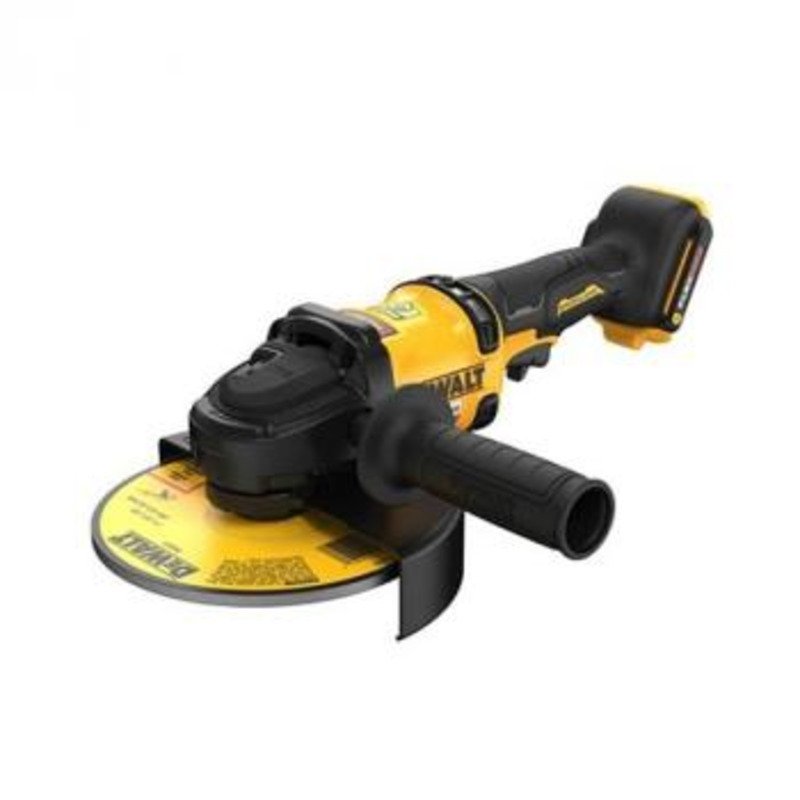 Dewalt DCG440N 54V XR Flexvolt 180mm Angle Grinder Naked - buy online in Australia | Trade Tools Australia