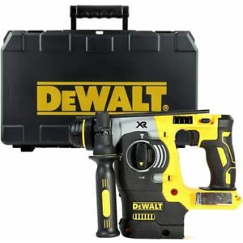 DeWalt DCH273N 18V XR SDS+ Hammer Drill (Body Only) with Case - buy online in Australia | Trade Tools Australia