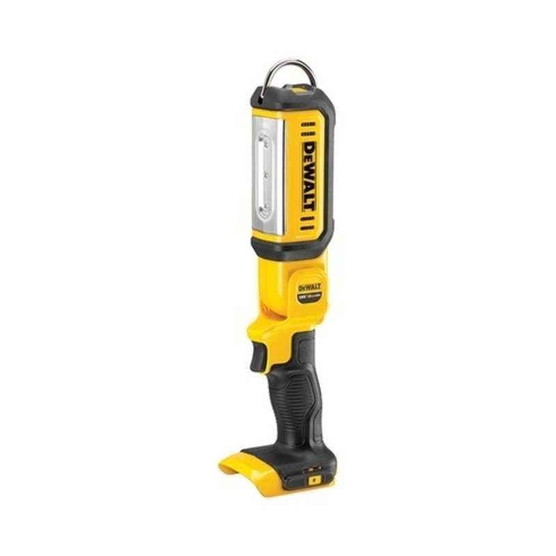 DeWalt DCL050N 18V XR LED Pivot Torch (Body Only) Type 2 - buy online in Australia | Trade Tools Australia