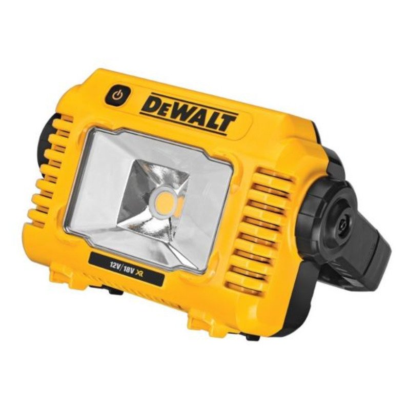 DeWalt DCL077-XJ 12v/18v 2000lm Compact Task Light Bare Unit - buy online in Australia | Trade Tools Australia