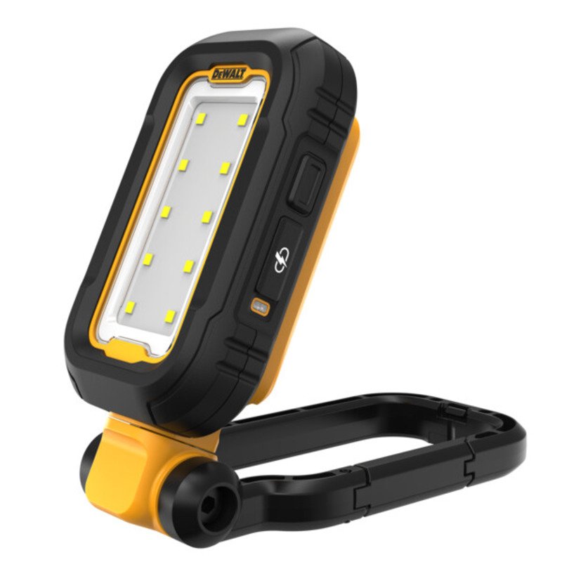 Dewalt DCL182 Rechargeable USB-C Task Light DCL182-XJ - buy online in Australia | Trade Tools Australia