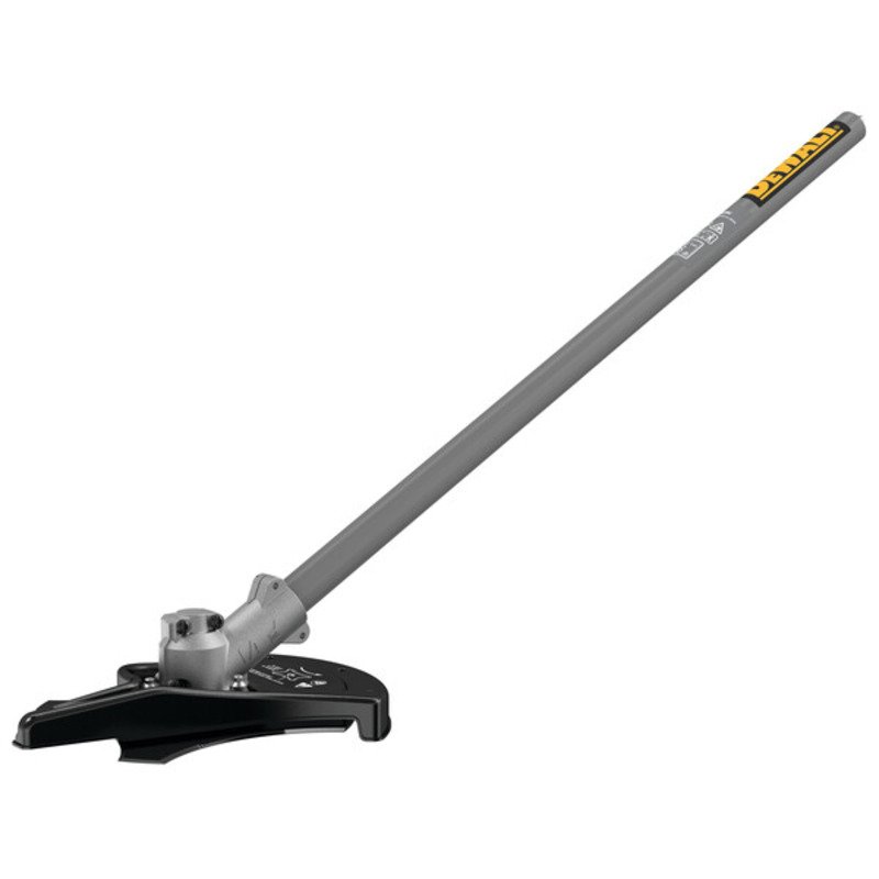 Dewalt DCMASBC1N Split Boom Brush Cutter Attachment – DCMAS5713 - buy online in Australia | Trade Tools Australia