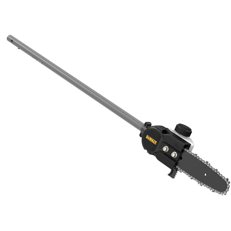 Dewalt DCMASPS5N Split Boom Pole Saw Attachment – DCMAS5713 - buy online in Australia | Trade Tools Australia