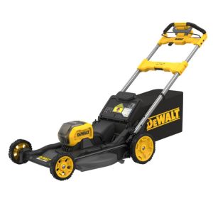 DeWalt DCMWSP550N 54V XR FlexVolt self-propelled lawn mower