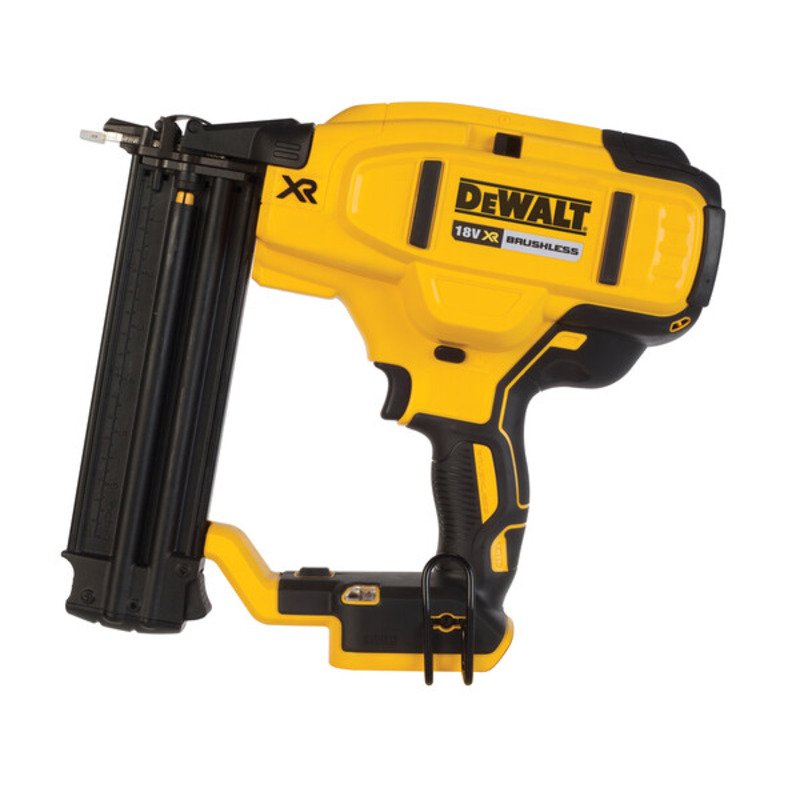 Dewalt DCN680N 18v XR Brushless 18GA Brad Nailer Naked - buy online in Australia | Trade Tools Australia