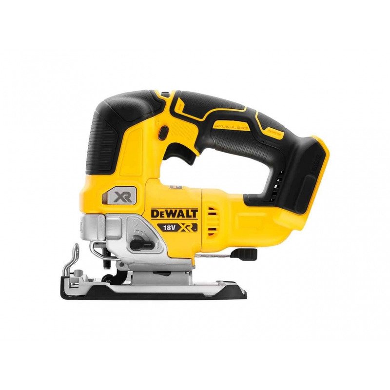 DeWalt DCS334N 18V XR Brushless Top Handle Jigsaw (Body Only) - buy online in Australia | Trade Tools Australia