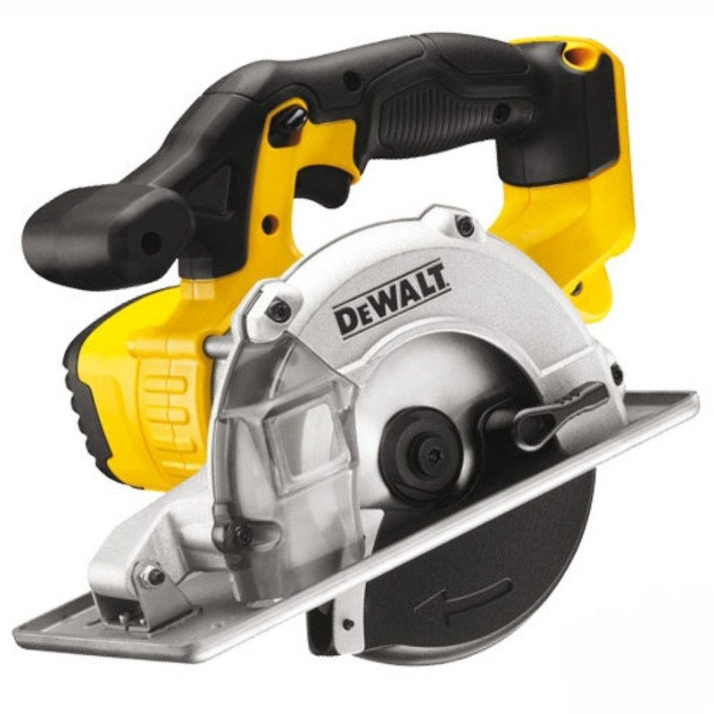 DeWalt DCS373N 18V XR Metal Cutting Saw (Body Only) - buy online in Australia | Trade Tools Australia