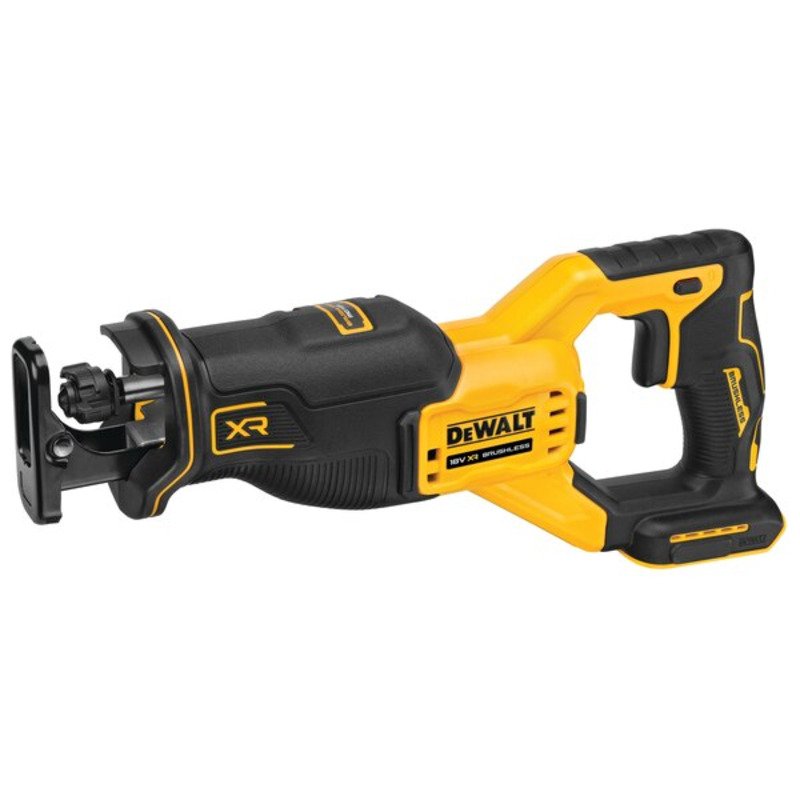 DeWalt DCS382N 18v XR Brushless Reciprocating Saw Naked - buy online in Australia | Trade Tools Australia