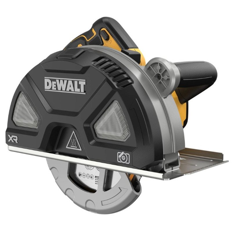Dewalt DCS383N 18V XR Brushless Metal Cutting Circular Saw Naked - buy online in Australia | Trade Tools Australia