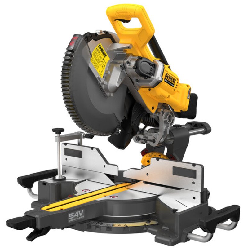Dewalt DCS781N 54v Flexvolt 305mm Slide Mitre Saw Naked - buy online in Australia | Trade Tools Australia
