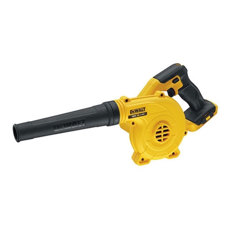DeWalt DCV100N 18V XR Compact Jobsite Blower (Body Only) - buy online in Australia | Trade Tools Australia