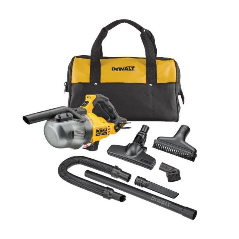 Dewalt DCV501LN 18v L Class Stick Vac Naked - buy online in Australia | Trade Tools Australia