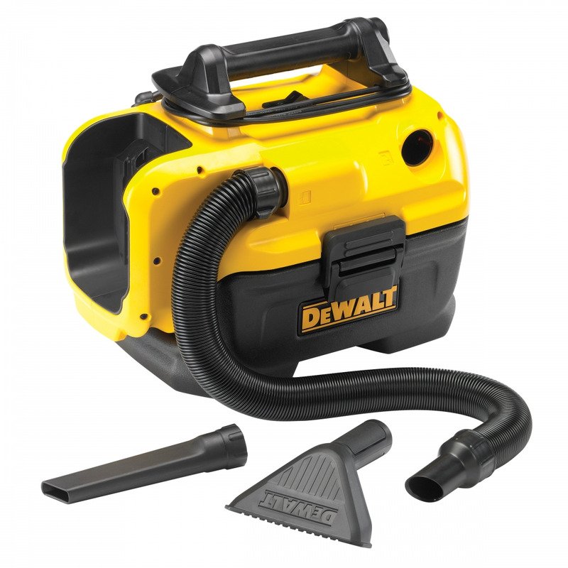 DeWalt DCV584L 54V/18V XR FLEXVOLT Cordless/Corded Wet and Dry Vacuum (Body Only) - buy online in Australia | Trade Tools Australia