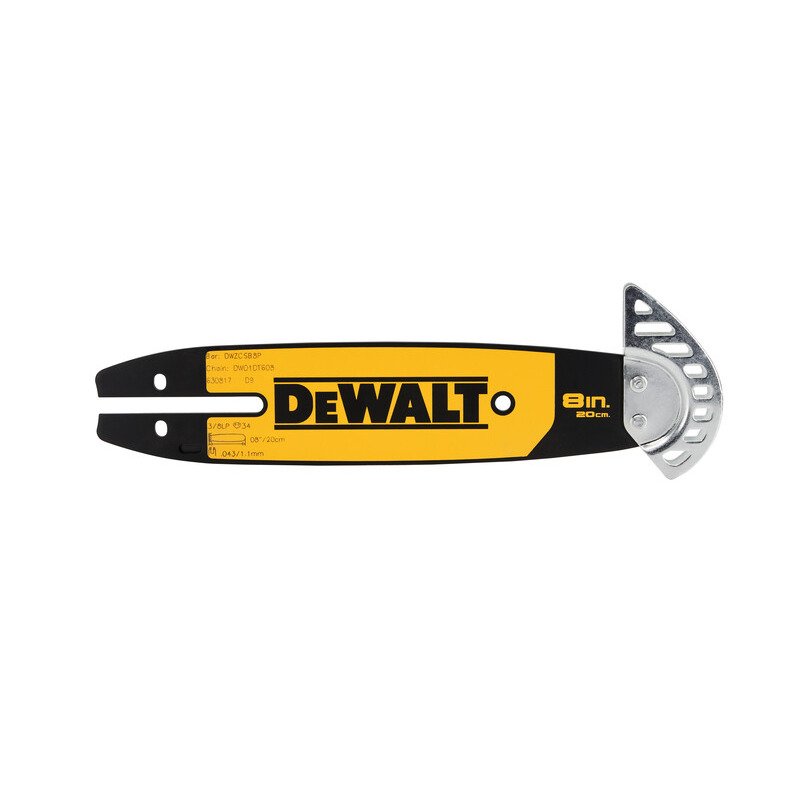 Dewalt DT20694 20cm Pruning Bar for DCMPS520 Pruning Saw - buy online in Australia | Trade Tools Australia