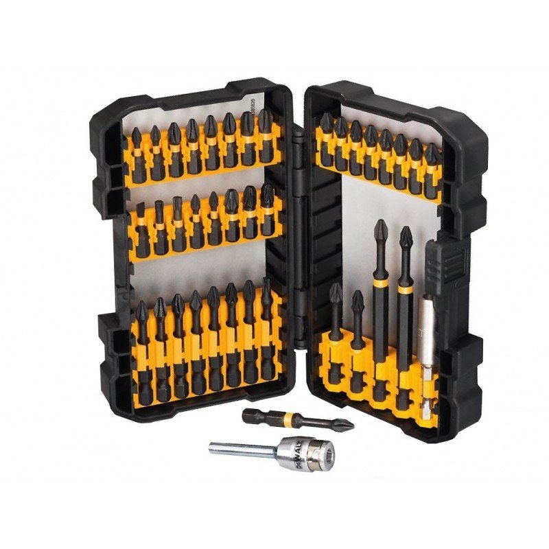 DeWalt DT70541T Impact Torsion Bit Set - buy online in Australia | Trade Tools Australia