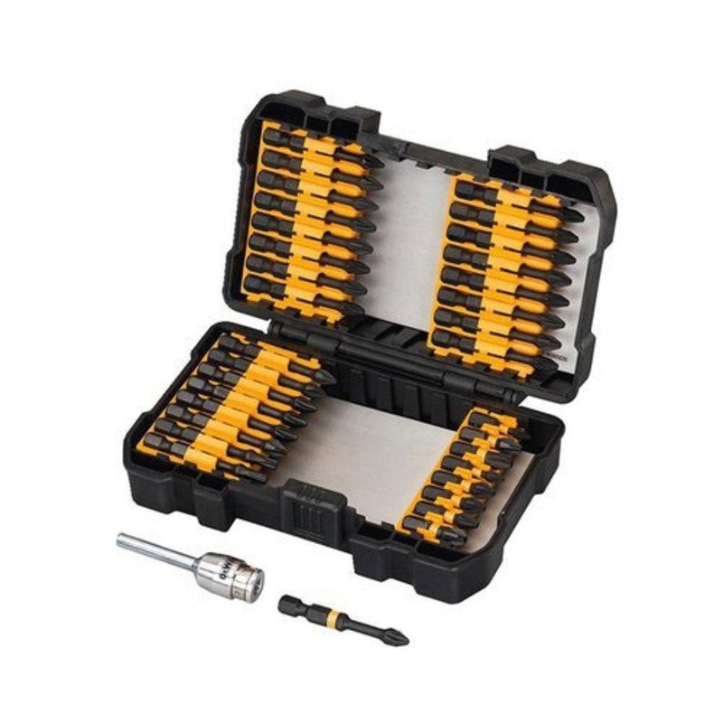 Dewalt DT70545T 34 Piece Impact Torsion Screwdriving Set with Aluminium Screw Lock - buy online in Australia | Trade Tools Australia