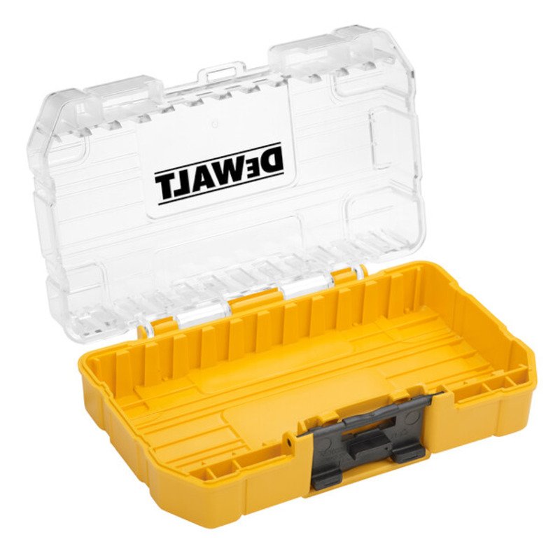Dewalt DT70801 Small Tough Case - buy online in Australia | Trade Tools Australia